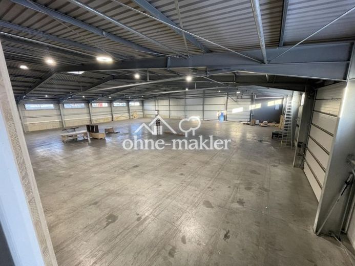 Kalthalle in Vilshofen zur Miete – Foto 2