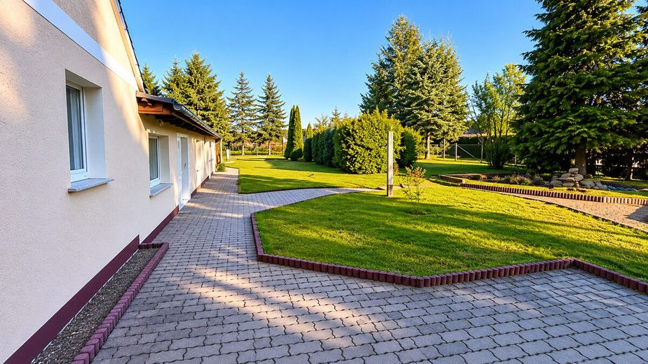 PROVISIONSFREI | Familienhaus mit großem Traumgrundstück, Werkstatt, Garage und Ausbaureserve – Bild 5