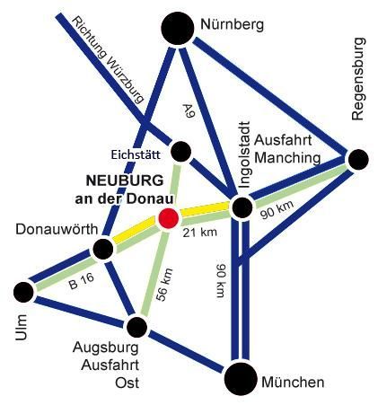 Ausblick und Natur - Bezugsfreie 3 Zimmerwohnung in Riedenburg - Geislhof - Ein Objekt von Ihrem Immobilienpartner SOWA Immobilien und Finanzen – Bild 16