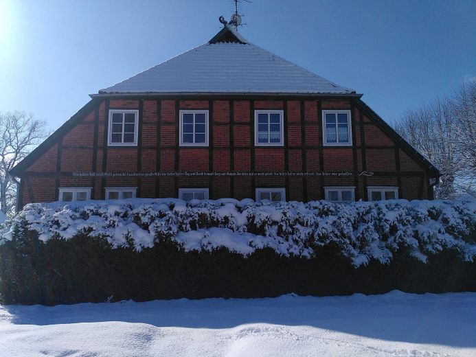 Historische restboerderij met karakter – Foto 12