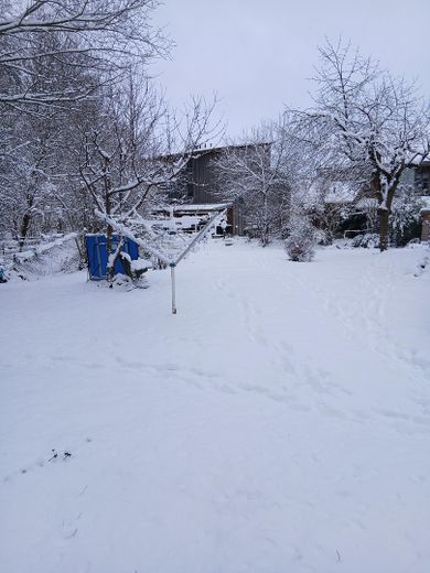 Gemeinschaftsfläche