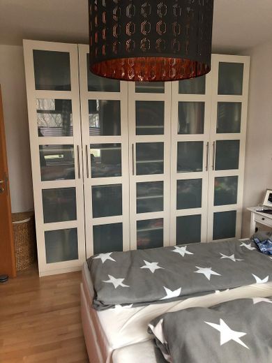 Ansprechende 3 Zimmer Wohnung mit sonniger Terrasse in Wettbergen – Foto 9