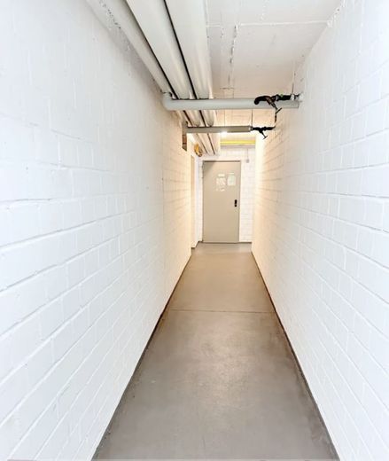Maisonette-Galerie Wohnung in Kaarst – IMG_2014