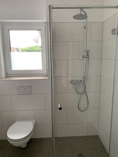 Badezimmer EG