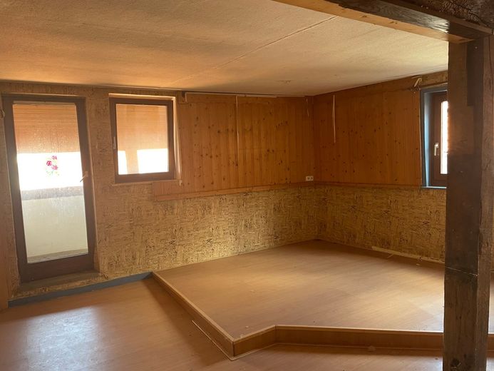Bereits verkauft: Denkmalgeschütztes Mehrfamilienhaus in Bestlage in Witzenhausen – IMG_1127