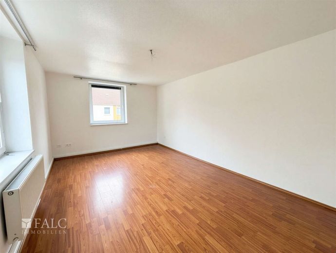 Ihr neues Zuhause in Herne: 2,5 Zimmer im 2.OG – Wohnzimmer