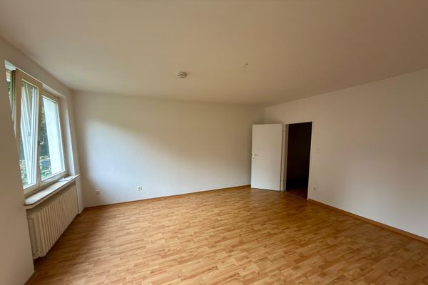 gepflegte 1-Zimmer-Wohnung in Bremen
