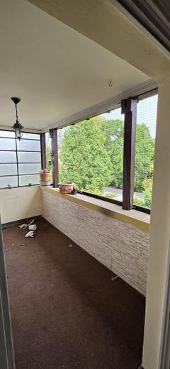 Mieszkanie 4-pokojowe w najlepszej lokalizacji w Offenbacher Westend na sprzedaż – Zdjęcie 8