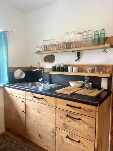 Schwarzach ve Murach Vadisi'nde dört cepheli çiftlik evi – Fotoğraf 17