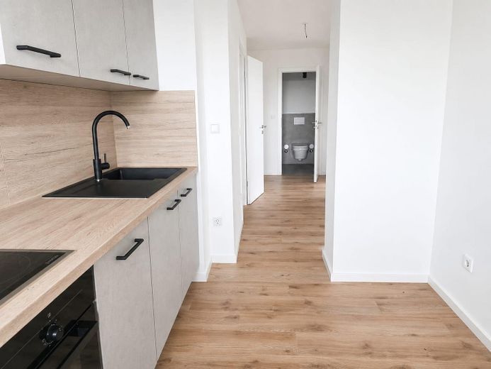 Kernsanierte Eigentumswohnung in Nürnberg – hochwertige Ausstattung zum attraktiven Preis – Foto 3