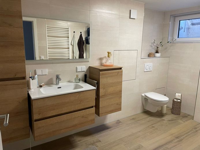 Spacious 4-room apartment in Erfurt Marbach – Foto 1