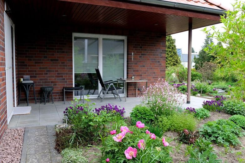 Top Winkelbungalow mit ausgebauten DG – Foto 13