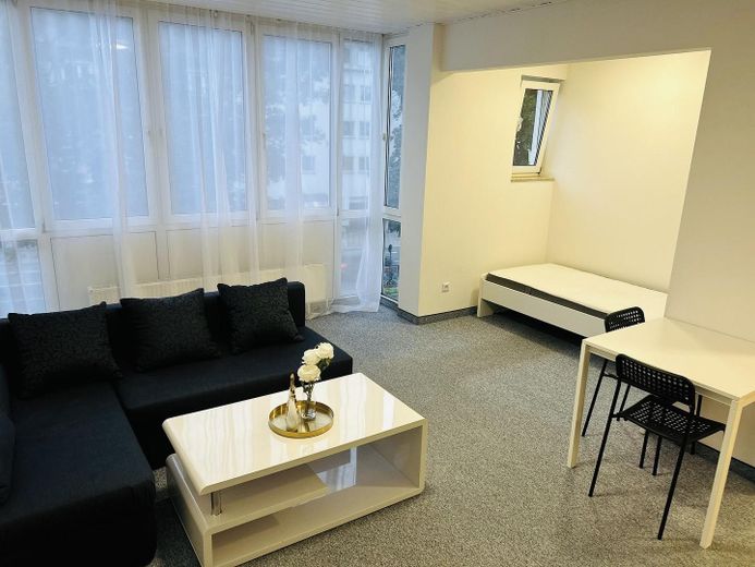 1-room apartment – Foto 2