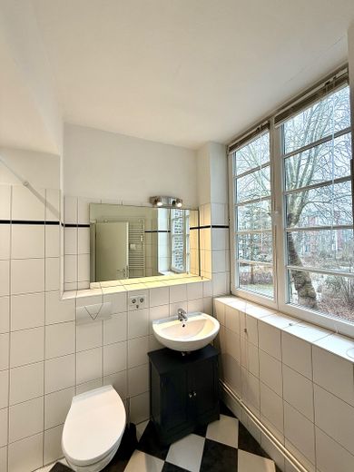 Badezimmer Bild 1