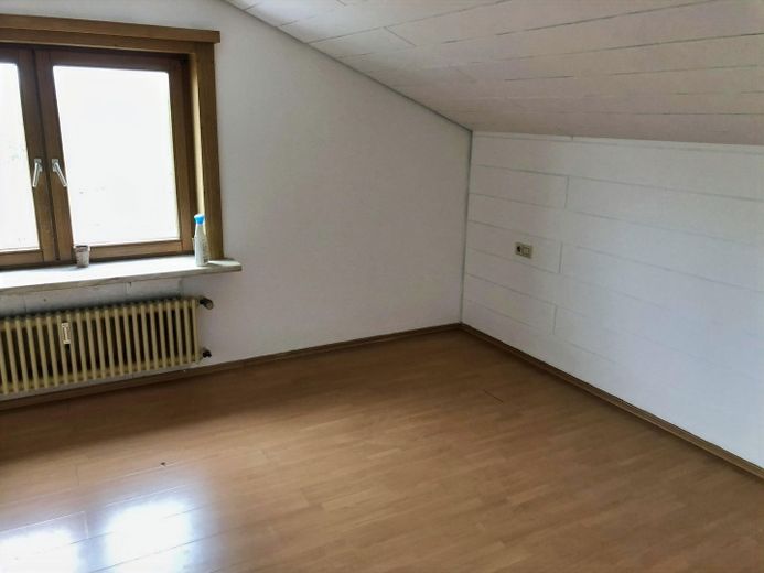 DG Rechts, Schlafzimmer