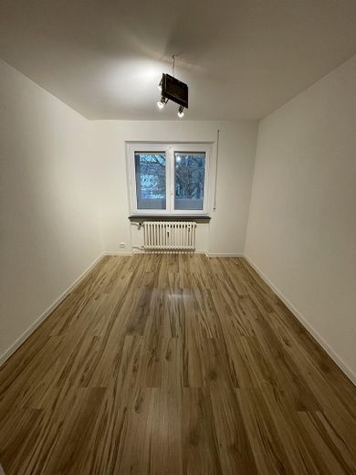 Schlafzimmer II
