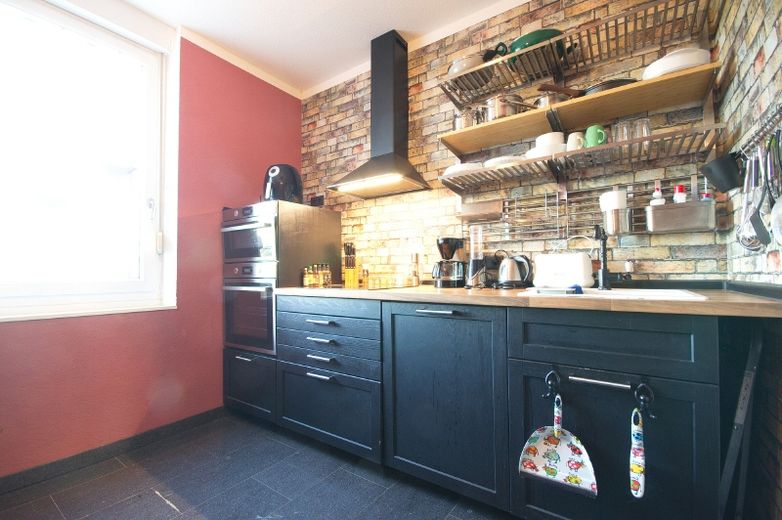 Ruhig gelegene Wohnung mit Internetzugang und Terrassenplatz, sehr gute Parkmöglichkeiten, grüne Umgebung – 75912d223f4a31f498a7c9825f87e25319acf366.jpg
