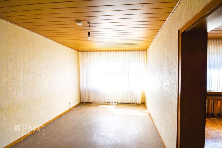 Ihr Zuhause voller Möglichkeiten – Schlafzimmer EG