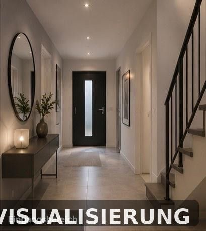 Casa pareada de obra nueva | 155 m² de superficie habitable | 5 habitaciones | Garaje | Sin comisión – Foto 5