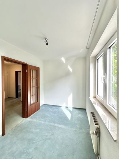 Arbeitszimmer
