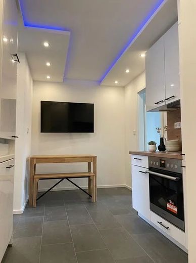 Freies WG-Zimmer mit Wohnqualität / Gulbrannssonstraße 47, München / EG / WE1 / Zi.3 – Foto 2