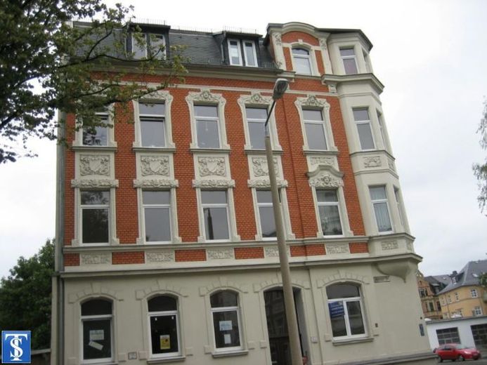 Helle 2 Zimmer Wohnung mit BLK und EBK – Foto 1
