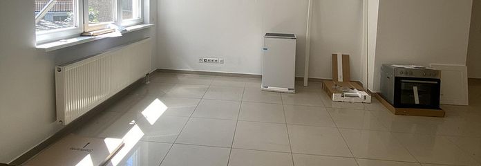 Wohn- und Esszimmer