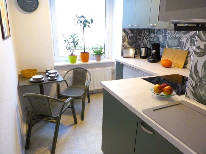 2-Zimmer-Altbau-Apartment mit Küche in Kreuzberg – d163adb7-d3ee-4d9b-a2aa-977bd1965f7a