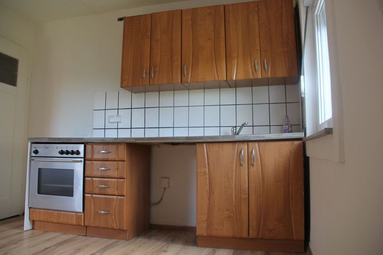 Dachgeschoss Wohnung 60m2 – IMG_5709