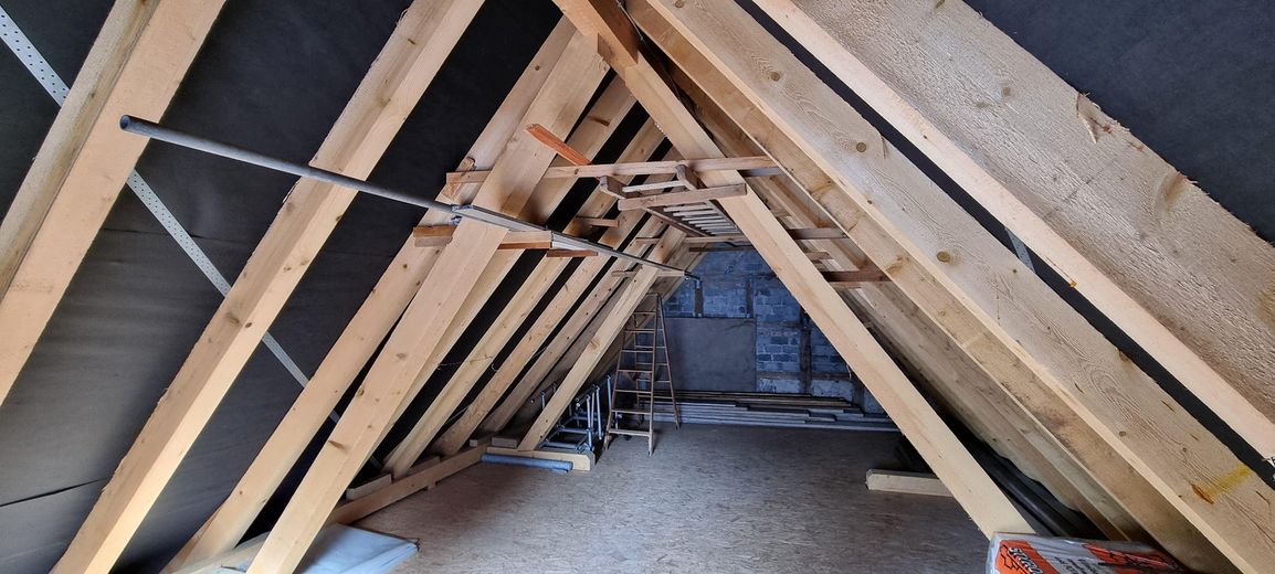 Baugrundstück erschlossen, mit vorhandener großen Garage u. kleiner Werkstatt – Foto 10
