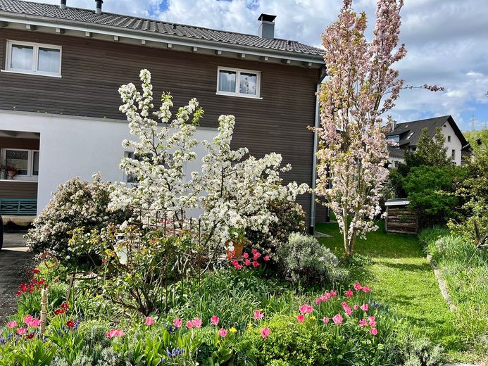 Exklusives Architektenhaus aus dem Jahr 2017 provisionsfrei – Foto 3