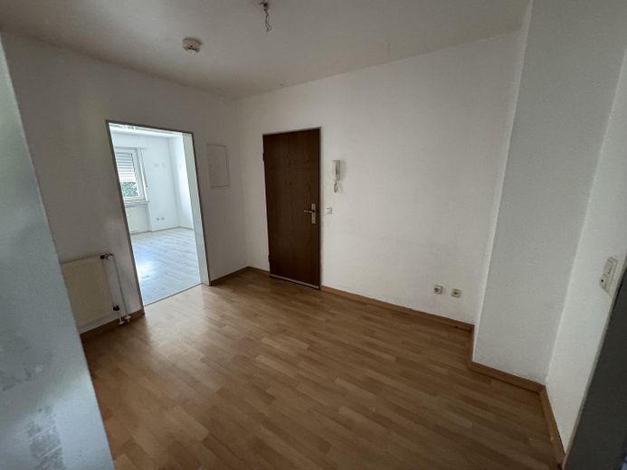 È richiesto il WBS!!! Occupazione minima 3 persone. Appartamento di 3 locali adatto alle famiglie con terrazza, accessibile senza barriere – Diele
