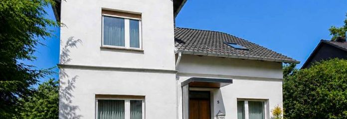 Grundstück mit Altbestand – vielseitige Möglichkeiten für Ihr Bauvorhaben