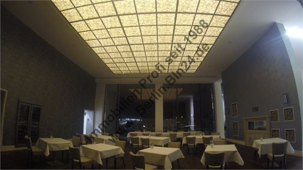 PRORA Soliaire Das Hotel 707