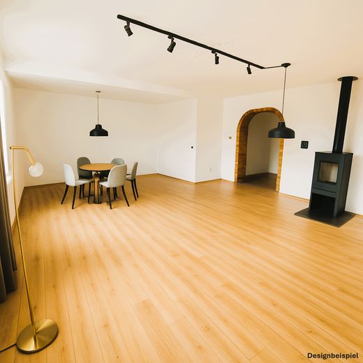 WOHNBEREICH (BEISPIEL)