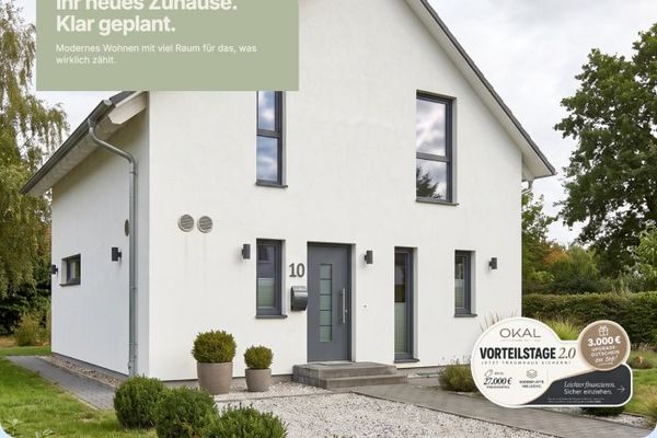 Ein Zuhause, das einfach funktioniert