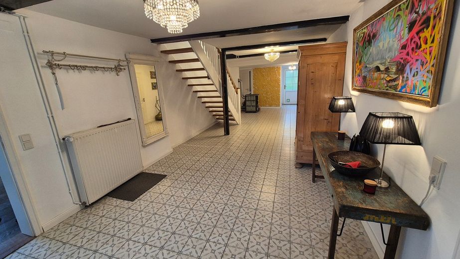 Schöner Resthof in Top Lage – Foto 6