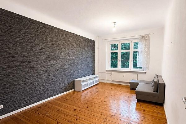Attraktive WG-geeignete 2-Zimmerwohnung in Berlin-Johannisthal