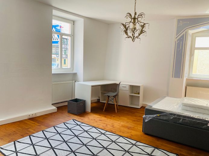 Studenthousing - Warm & Serviced Apartments fußläufig zur EBS *all inclusive* – Foto 3