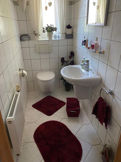 Gäste-WC