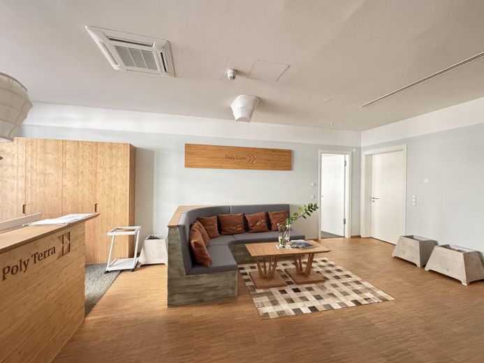 OFFICE / PRACTICE SPACE IN BERLIN’S PRIME LOCATION WITH CONCIERGE – Photo 6