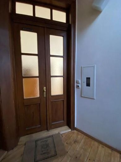 Wohnungseingangstür