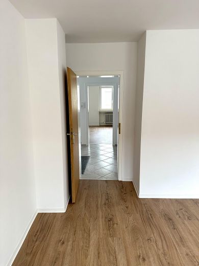 schöne, helle Wohnung in Gronau zur Miete – Foto 11