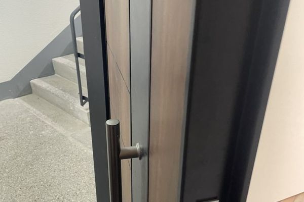 Primera ocupación