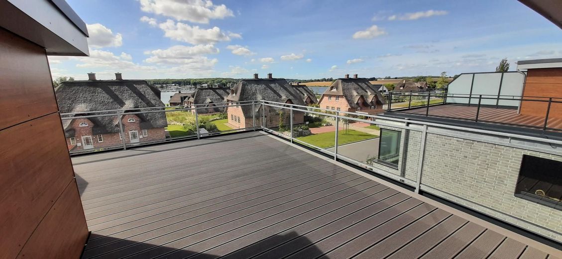 128m² Haus mit Wasserblick in traumhaften Lage von Kappeln Ellenberg – Foto 45