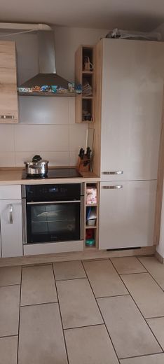4-Zimmer-Wohnung in Bad liebenzell- Monakam – Foto 6