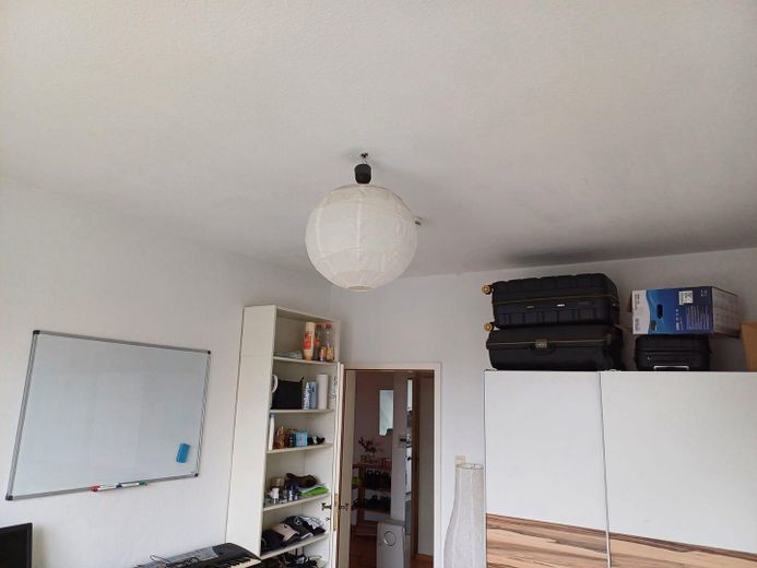 Wohnung