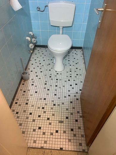 Schöne helle 3 Zimmer Wohnung im Zentrum vermietet oder unvermietet – Foto 15