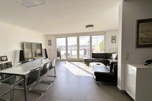 Ekskluzywne mieszkanie typu penthouse – maisonette I najwyższy standard wyposażenia I taras na dachu I dobra lokalizacja