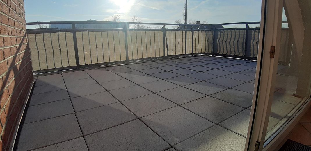 Bellissimo appartamento mansardato di circa 81,00 m² in vendita a Wunstorf / Luthe – Foto 18